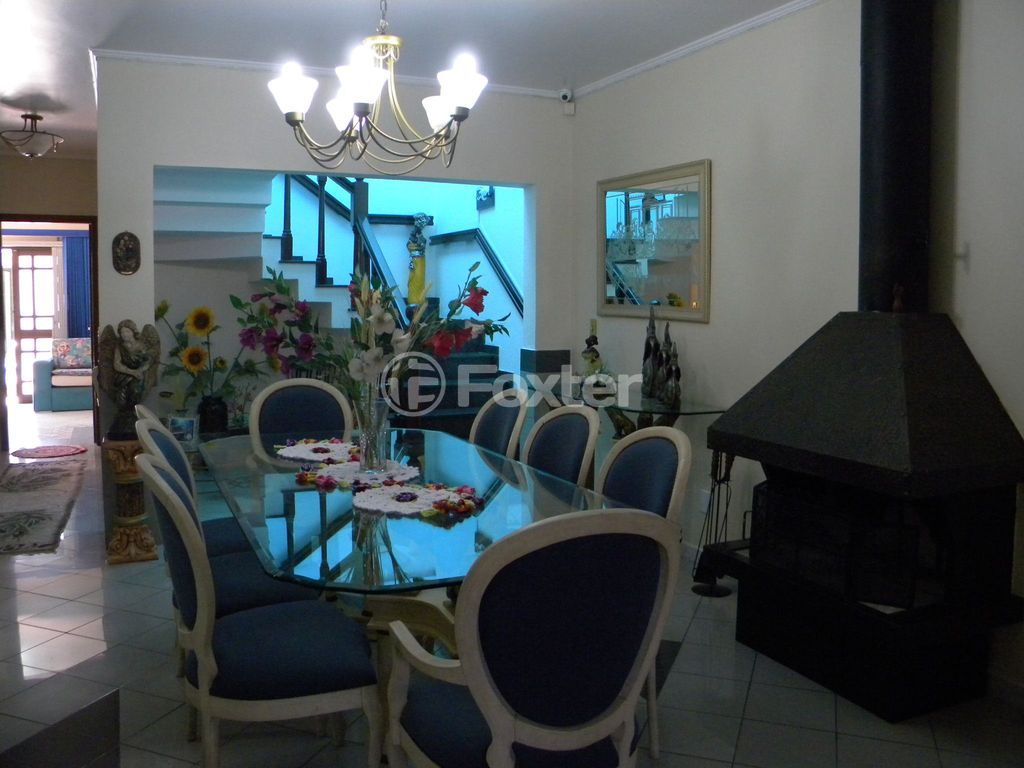 casa sobrado para comprar em Doutor Afonso Pena, 91 - foto 13