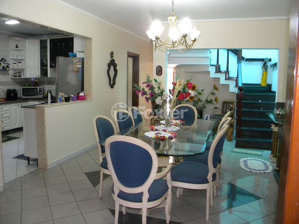 casa sobrado para comprar em Doutor Afonso Pena, 91 - foto 18