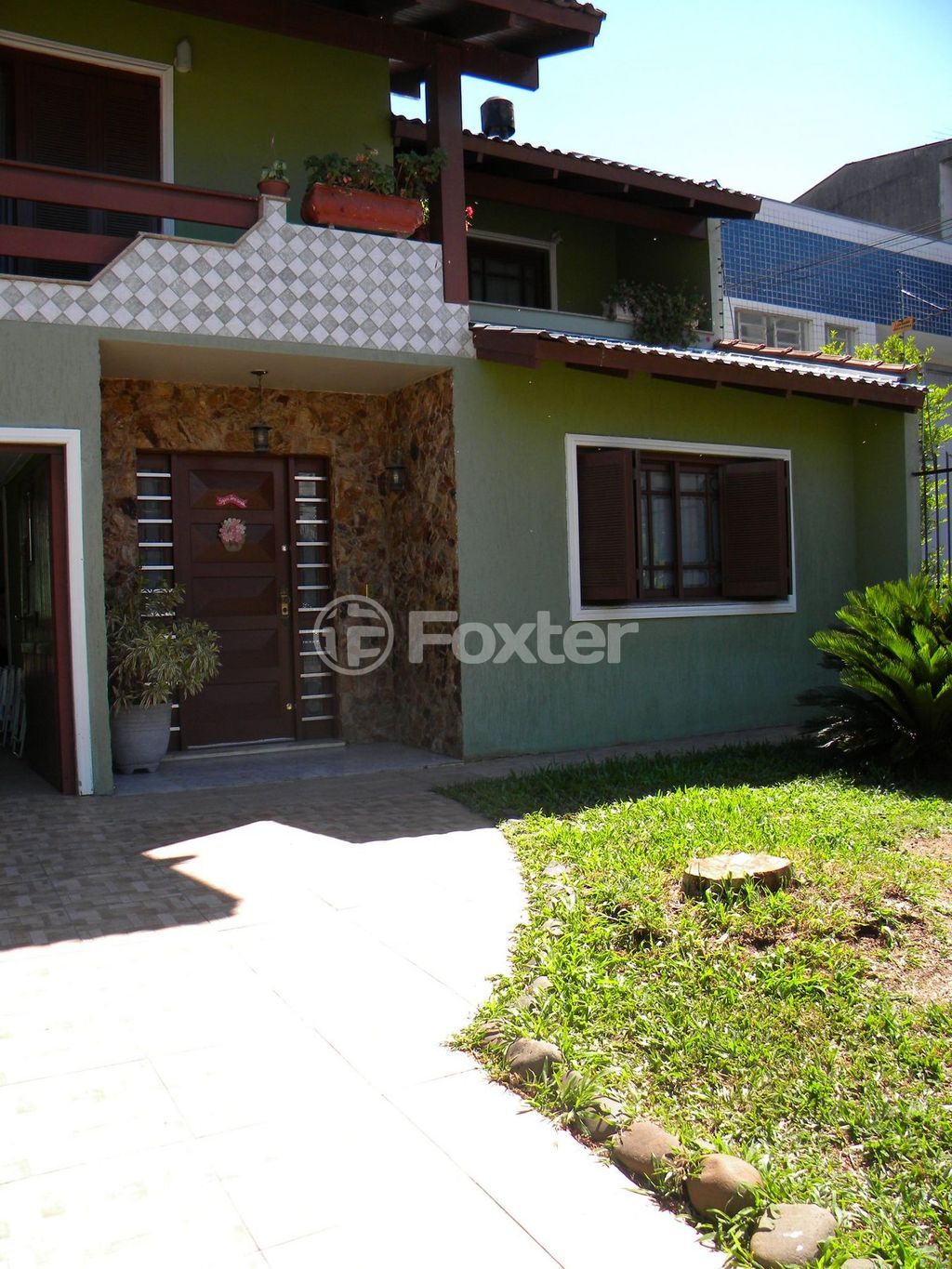 casa sobrado para comprar em Doutor Afonso Pena, 91 - foto 44
