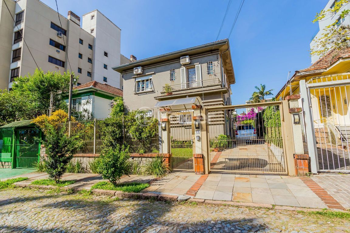 casa sobrado para comprar em Zamenhoff, 98 - foto 2