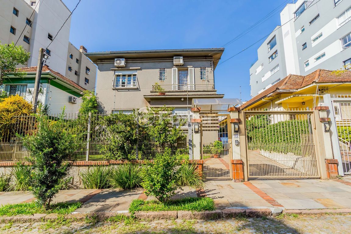 casa sobrado para comprar em São João, Porto Alegre - foto 1