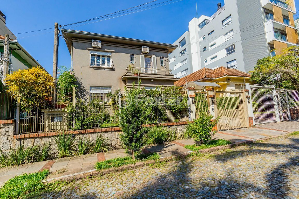 casa sobrado para comprar em Zamenhoff, 98 - foto 45
