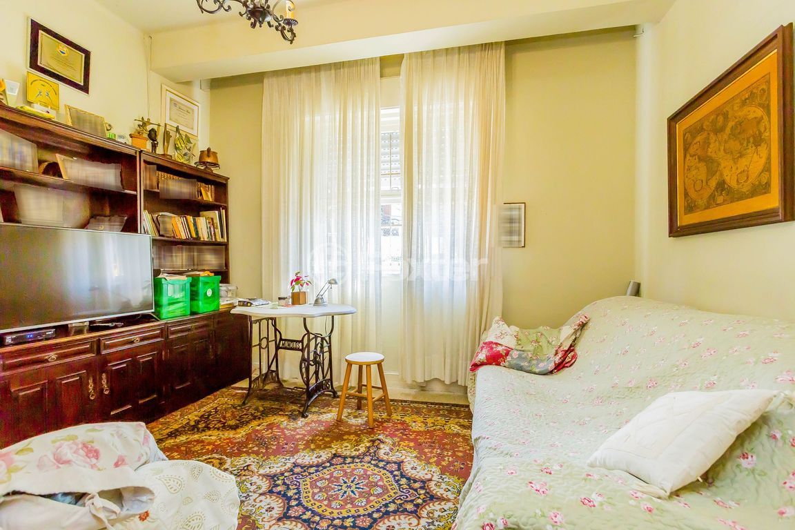 casa sobrado para comprar em Zamenhoff, 98 - foto 14