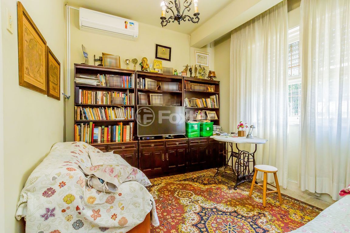 casa sobrado para comprar em Zamenhoff, 98 - foto 15
