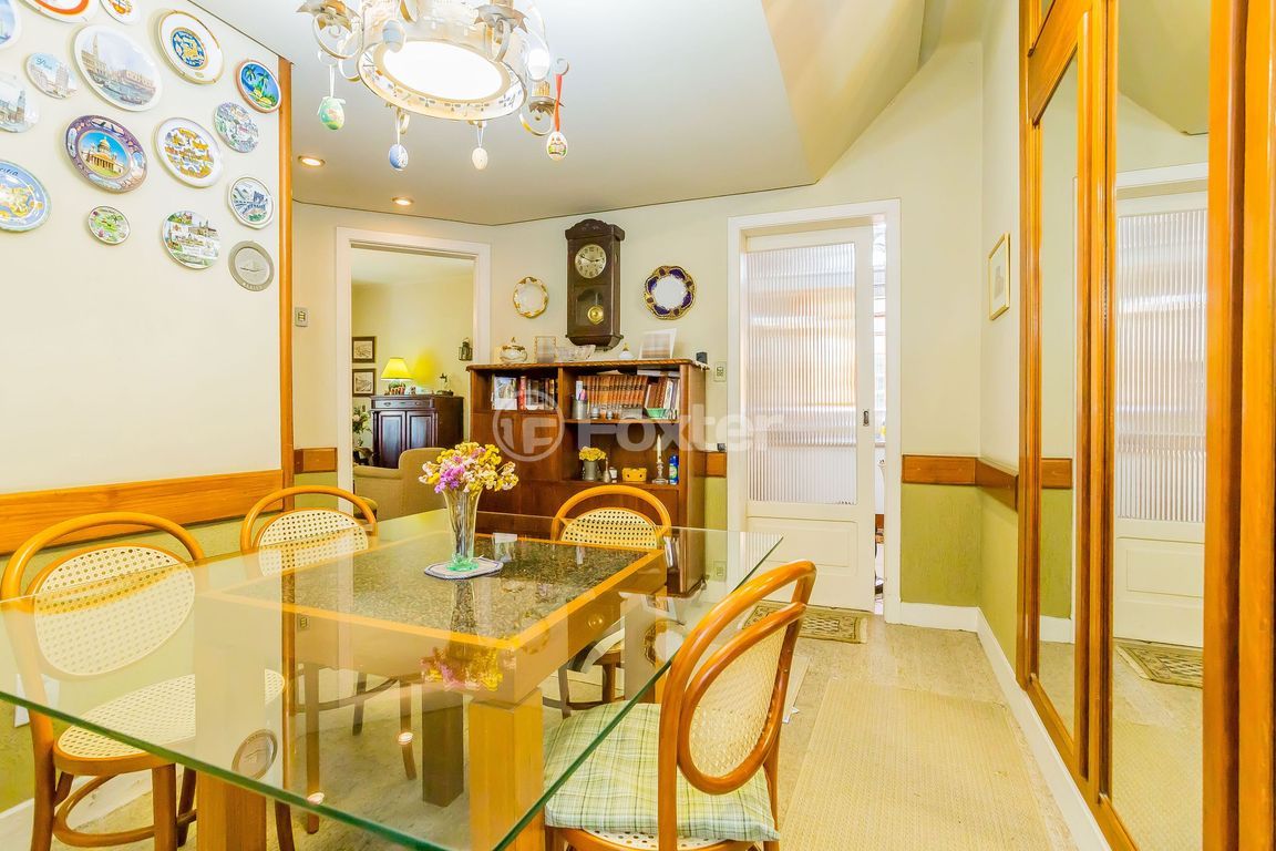 casa sobrado para comprar em Zamenhoff, 98 - foto 17