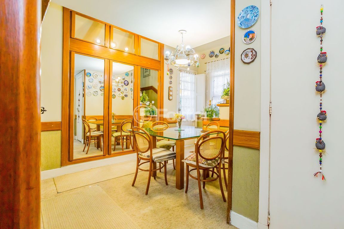 casa sobrado para comprar em Zamenhoff, 98 - foto 19
