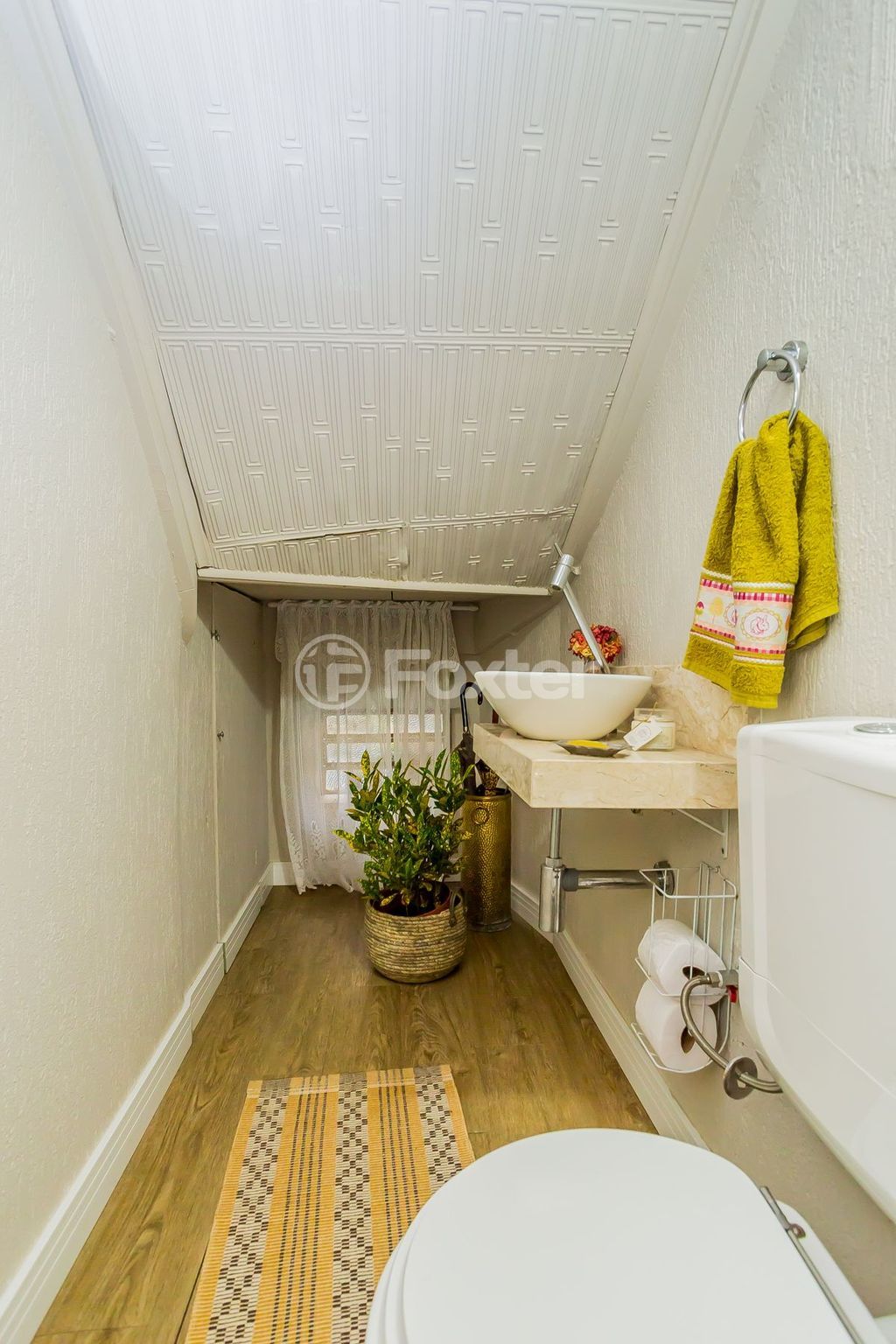 casa sobrado para comprar em Zamenhoff, 98 - foto 20