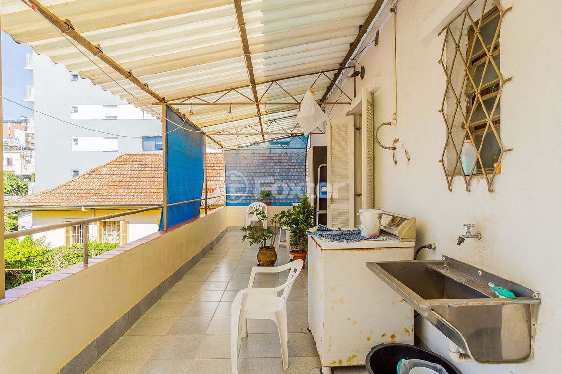 casa sobrado para comprar em Zamenhoff, 98 - foto 35