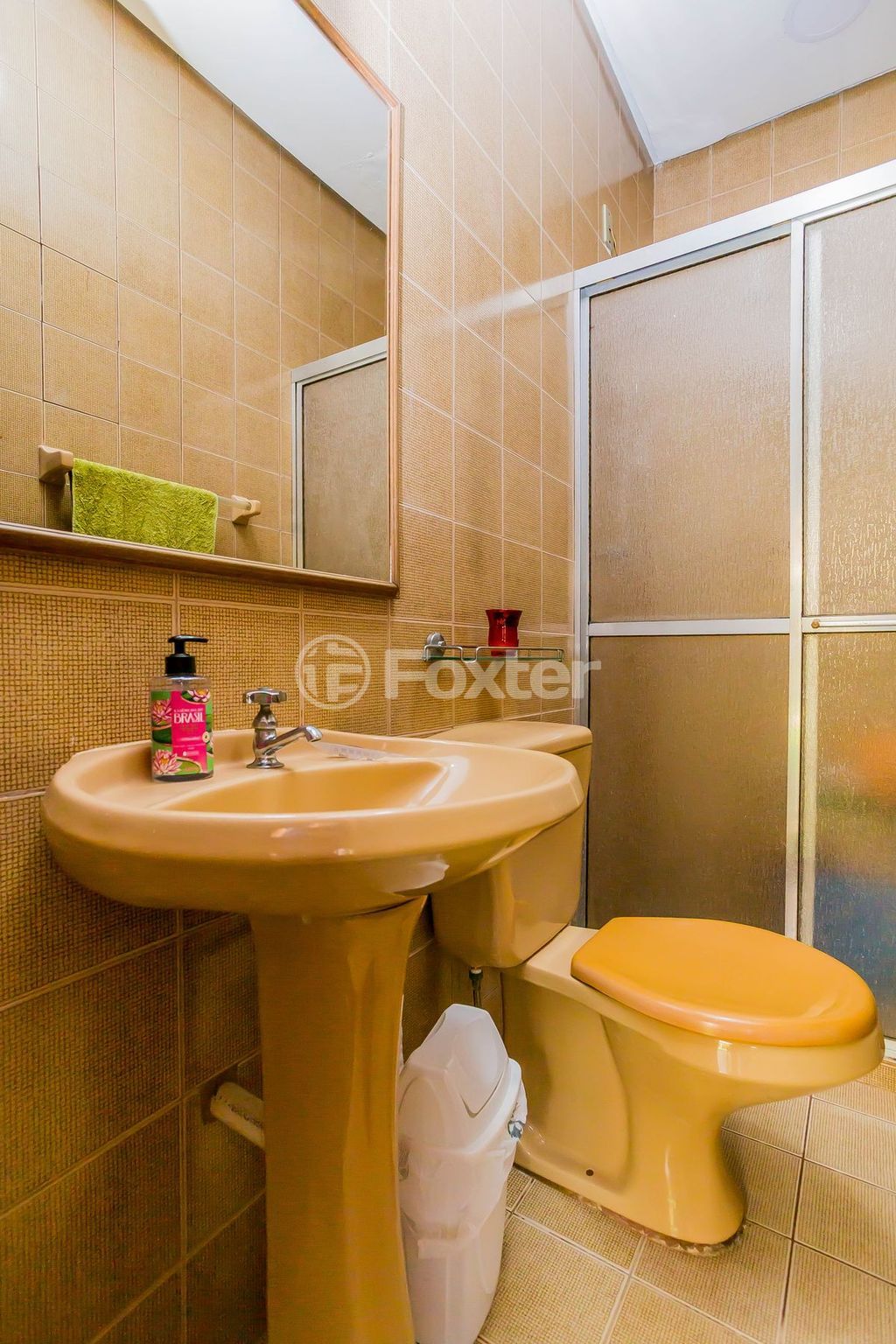 casa sobrado para comprar em Zamenhoff, 98 - foto 42