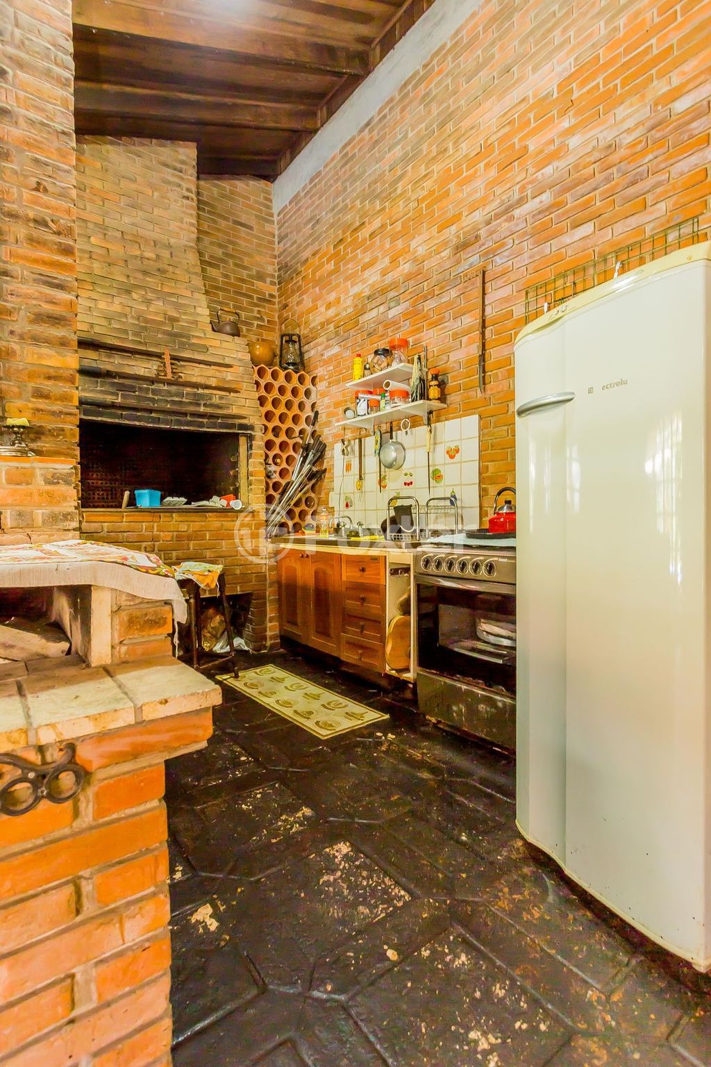 casa sobrado para comprar em Zamenhoff, 98 - foto 9