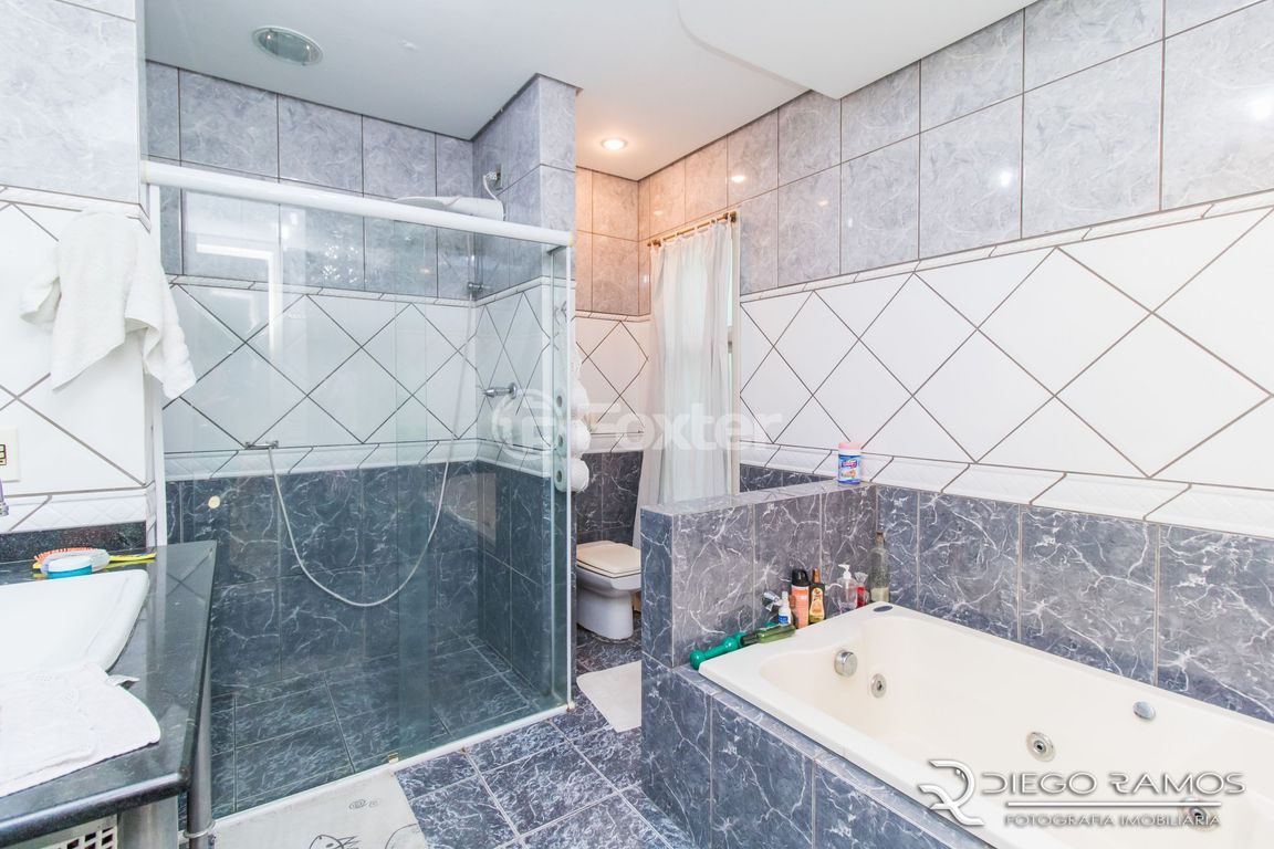 casa sobrado para comprar em Baden Powell, 474 - foto 13