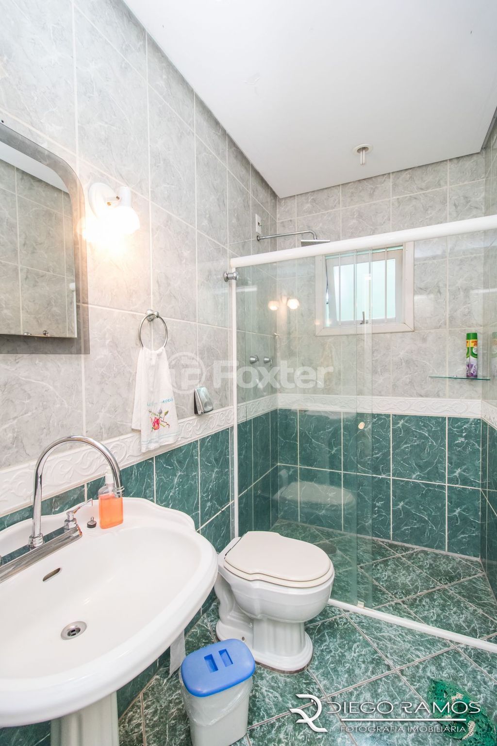 casa sobrado para comprar em Baden Powell, 474 - foto 14