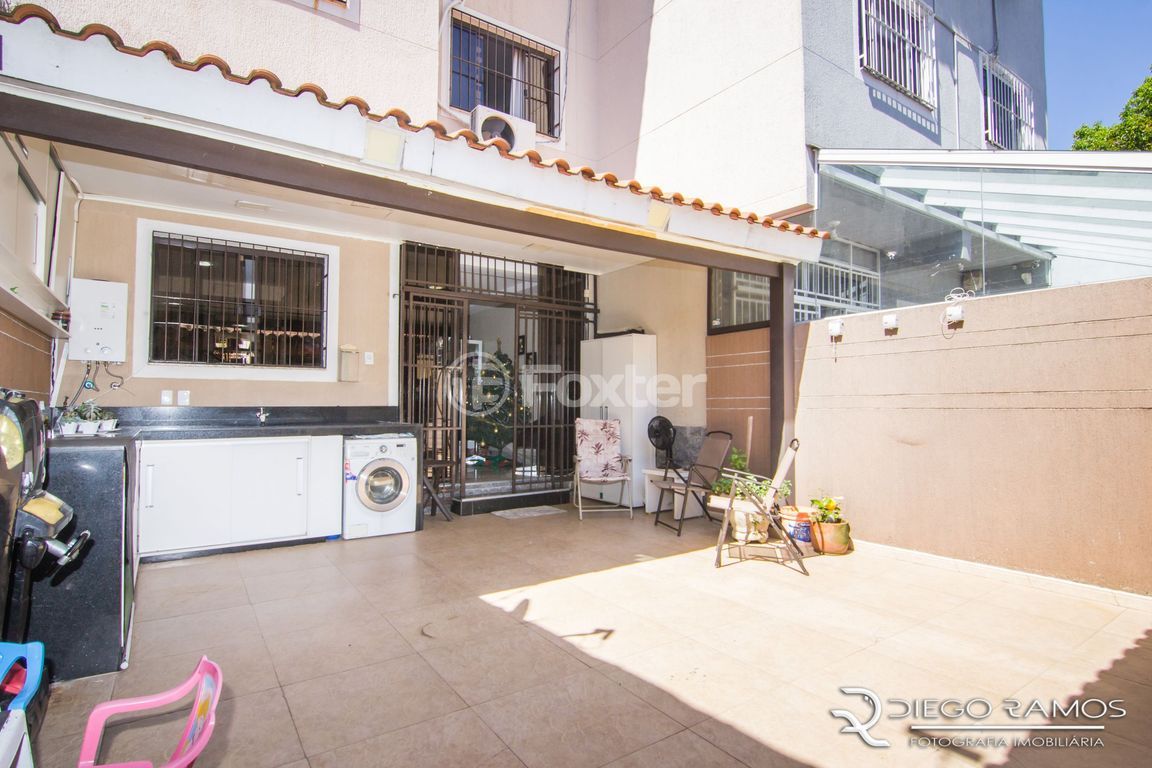 casa sobrado para comprar em Folha da Tarde, 58 - foto 15