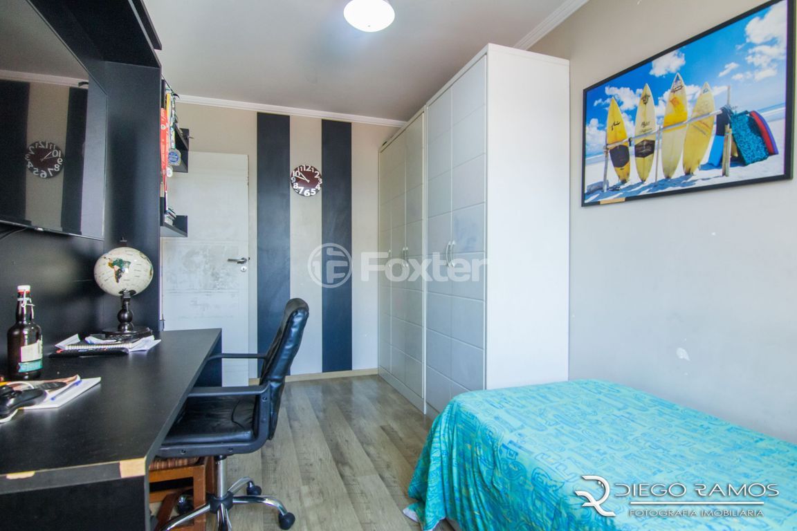 casa sobrado para comprar em Folha da Tarde, 58 - foto 28
