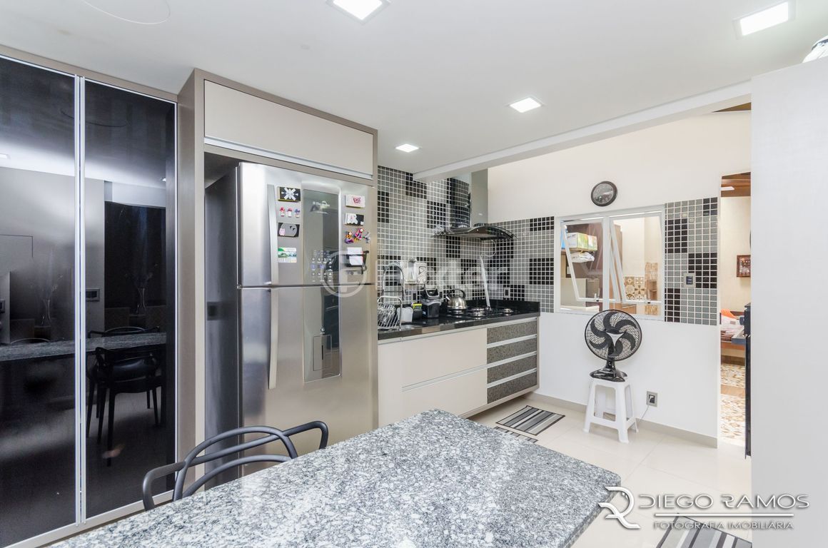 Casa em condominio para comprar em Doutor Armando Barbedo, 1161 - foto 39