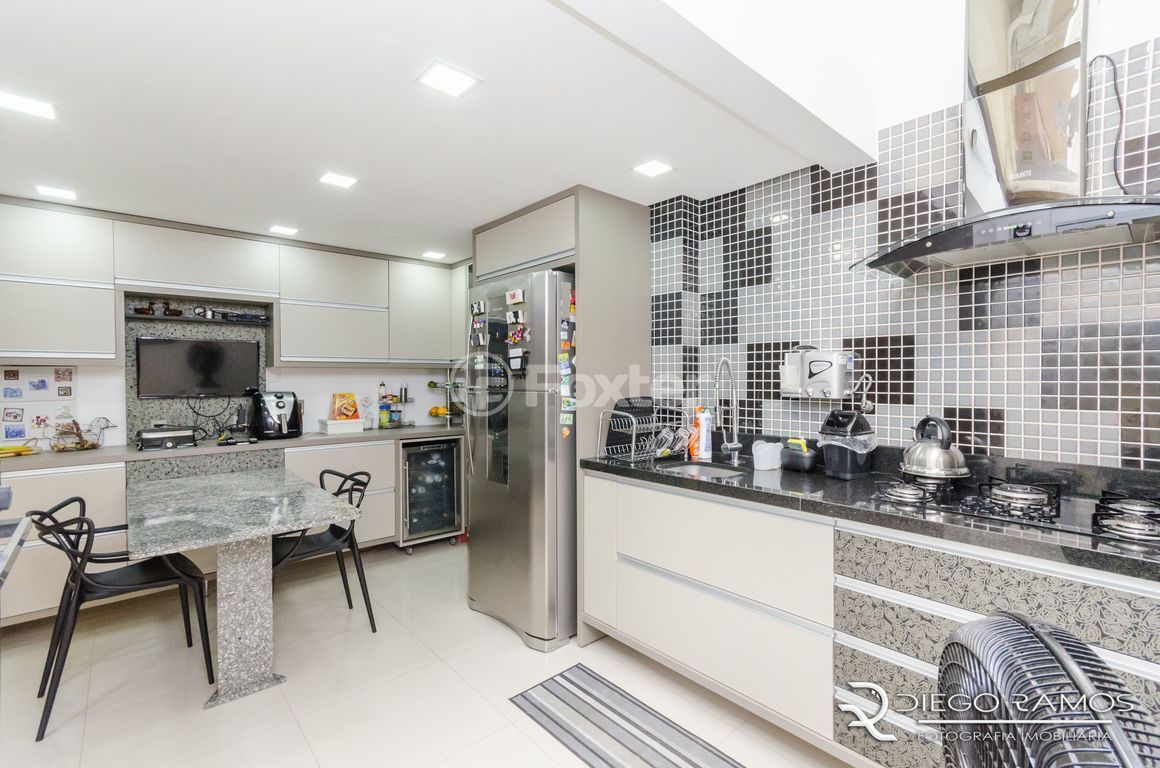 Casa em condominio para comprar em Doutor Armando Barbedo, 1161 - foto 42