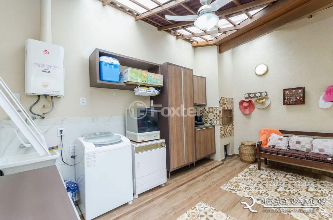 Casa em condominio para comprar em Doutor Armando Barbedo, 1161 - foto 43