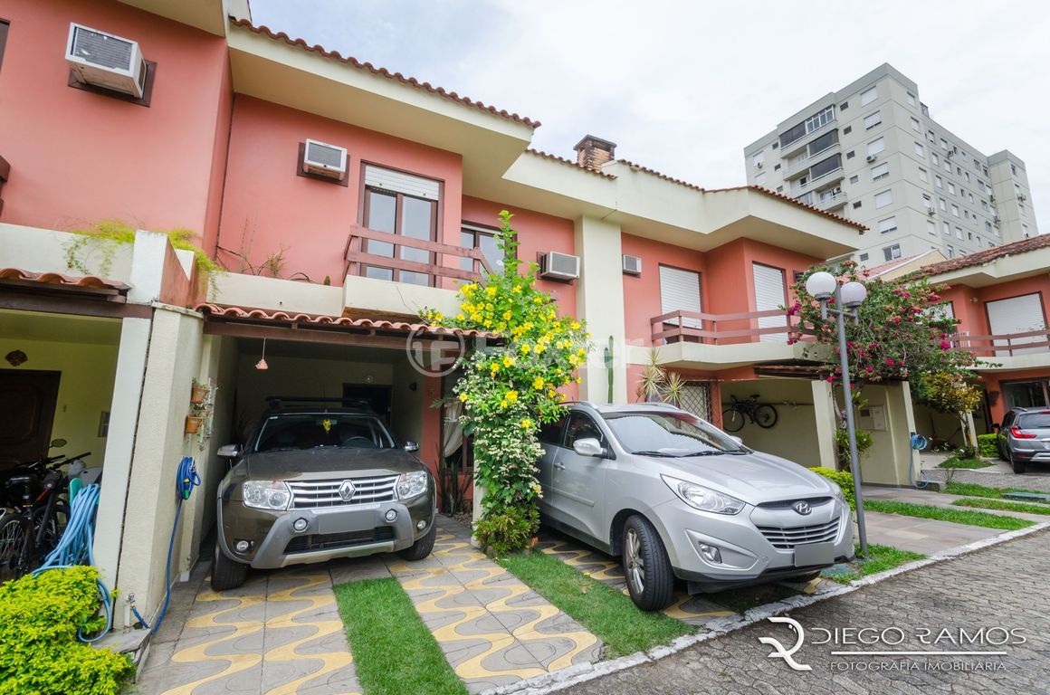 Casa em condominio para comprar em Doutor Armando Barbedo, 1161 - foto 48