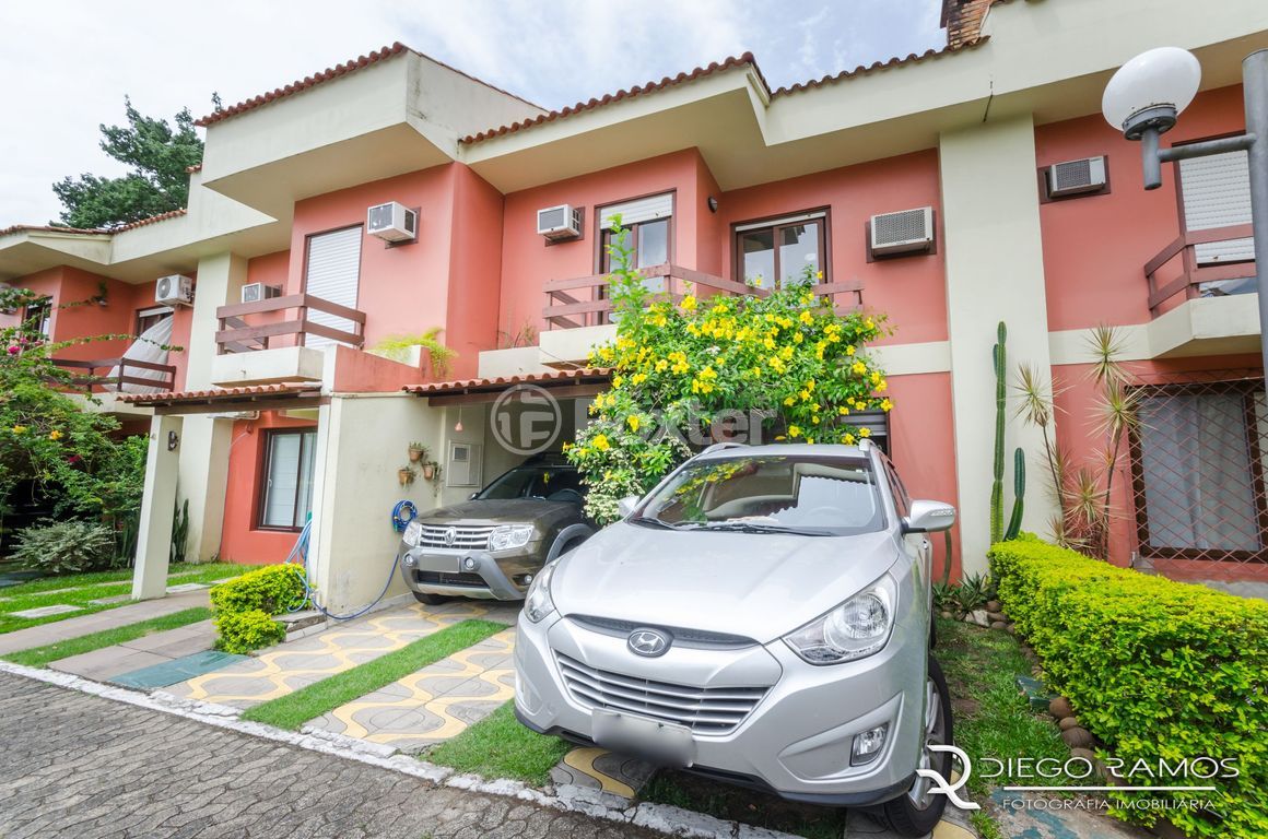 Casa em condominio para comprar em Doutor Armando Barbedo, 1161 - foto 49