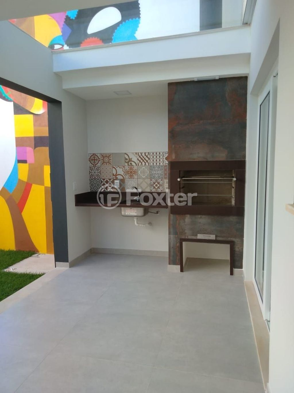 Casa em condominio para comprar em Carlos Maximiliano Fayet, 80 - foto 27