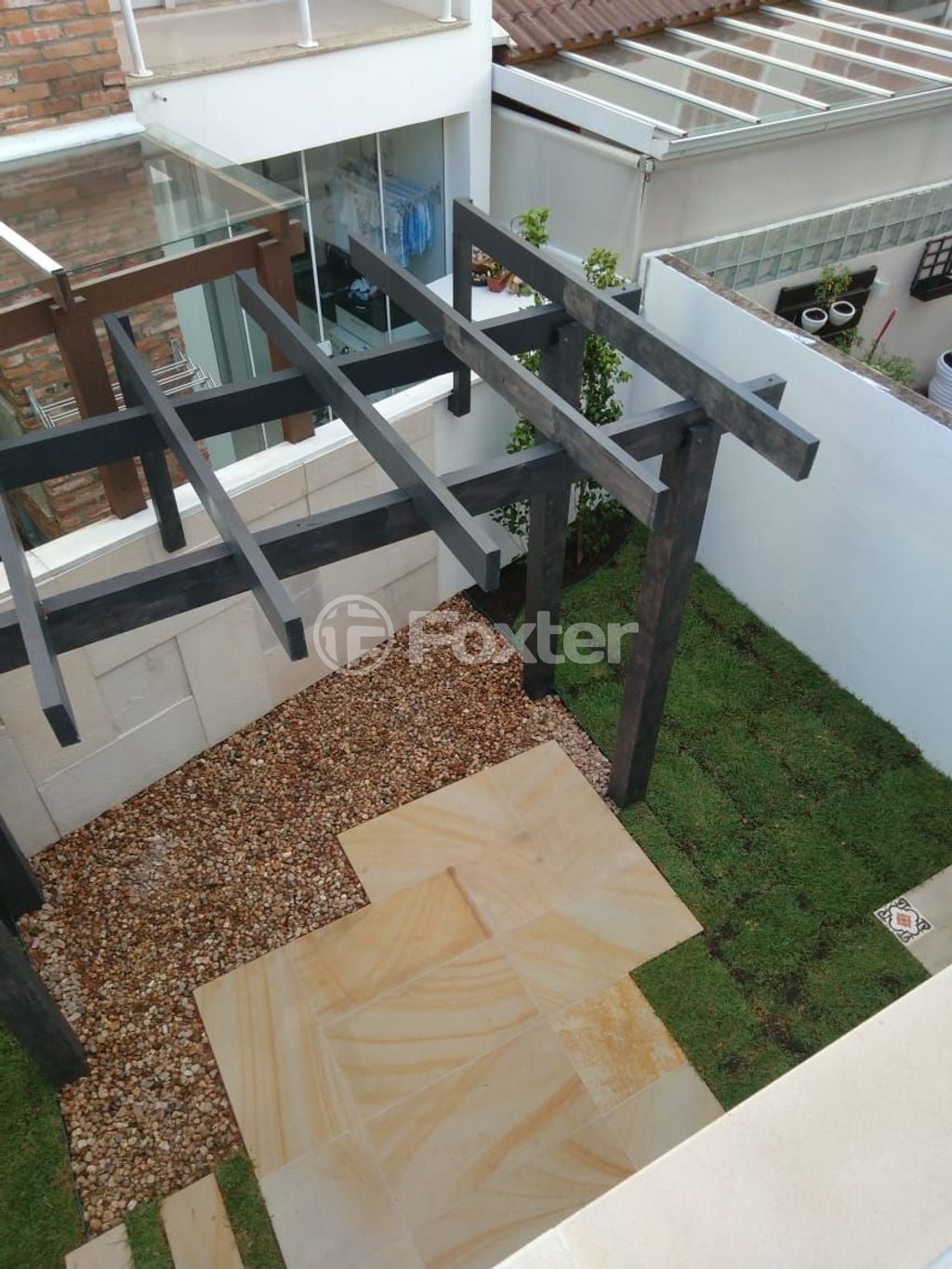 Casa em condominio para comprar em Carlos Maximiliano Fayet, 80 - foto 50