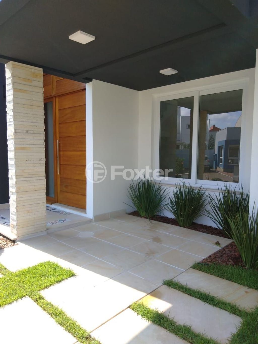Casa em condominio para comprar em Carlos Maximiliano Fayet, 80 - foto 48
