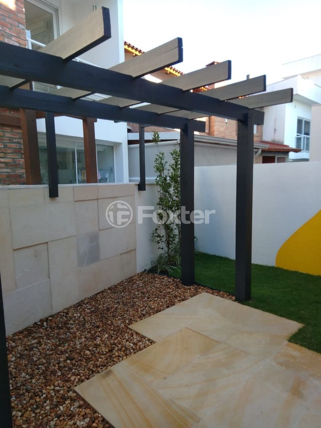 Casa em condominio para comprar em Carlos Maximiliano Fayet, 80 - foto 44