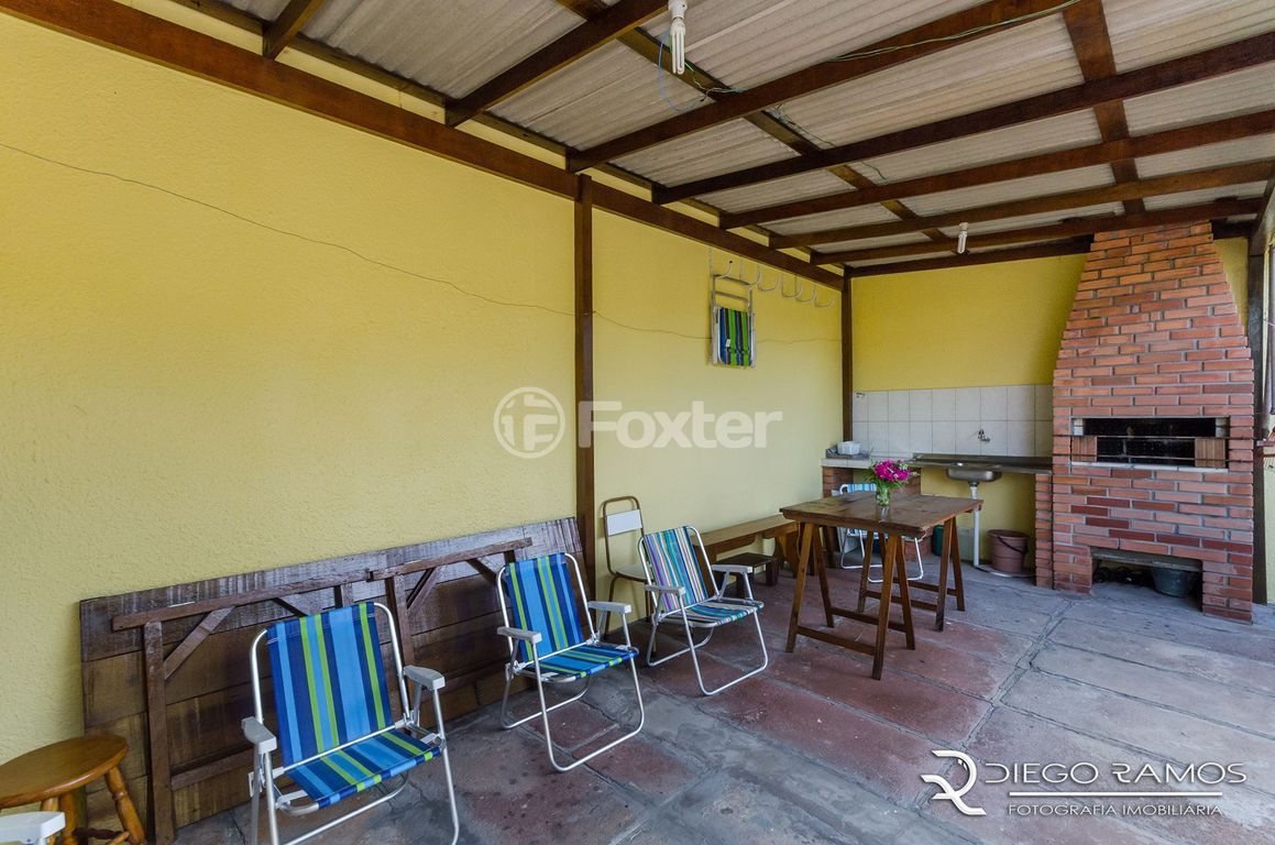 casa sobrado para comprar em Coronel João Pacheco de Freitas, 481 - foto 17