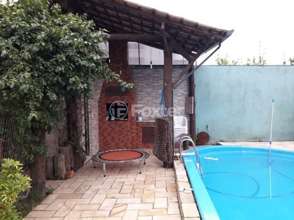 casa sobrado para comprar em Doutor Selbach, 310 - foto 14