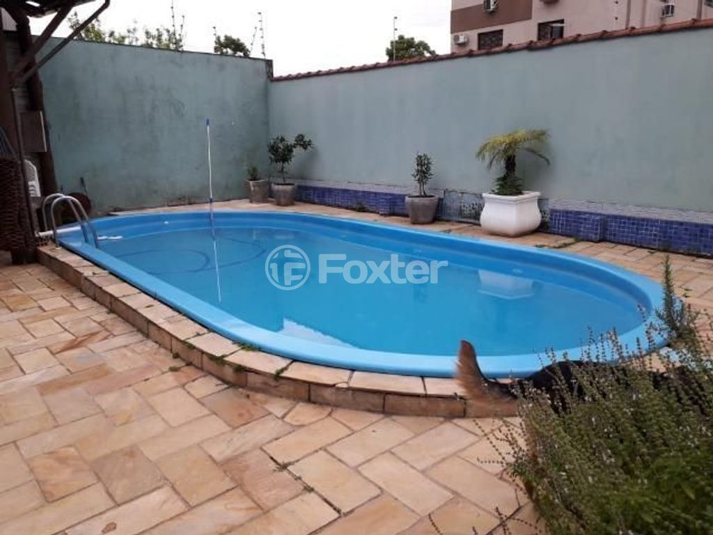 casa sobrado para comprar em Doutor Selbach, 310 - foto 15