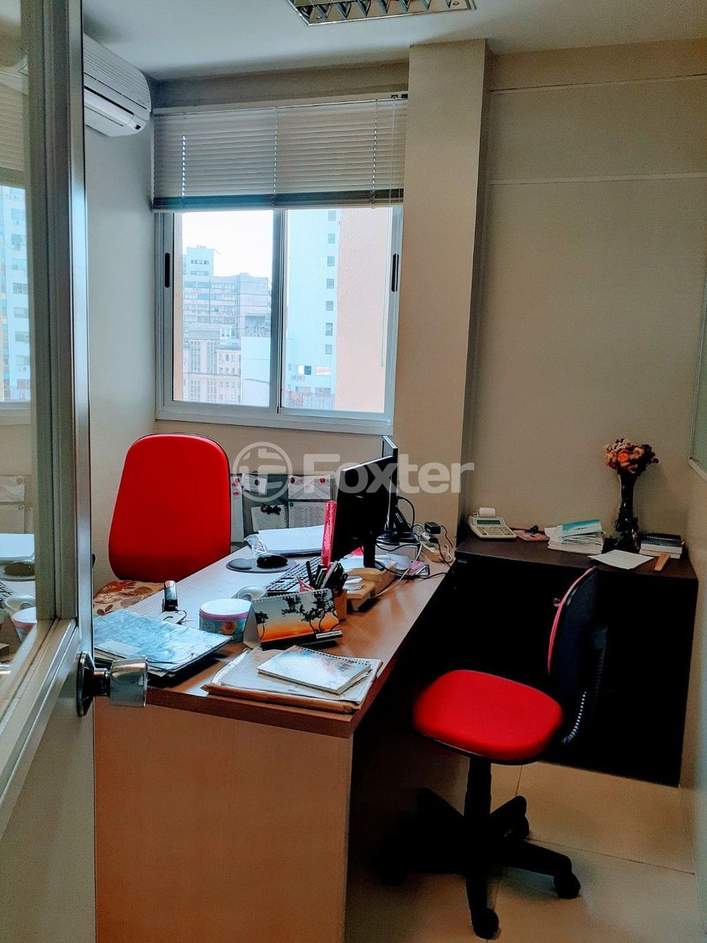 consultorio sala conjunto para comprar em URUGUAI, 300 - foto 19
