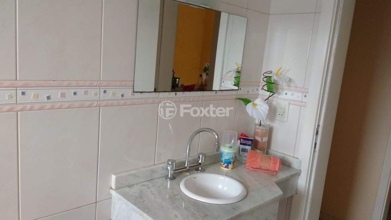 casa sobrado para comprar em Manoel Victorio Nunes, 253 - foto 9