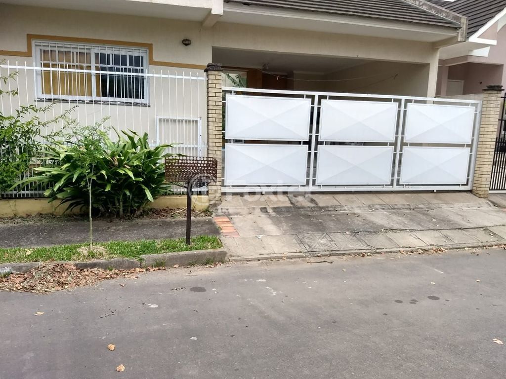 casa sobrado para comprar em Manoel Victorio Nunes, 253 - foto 19