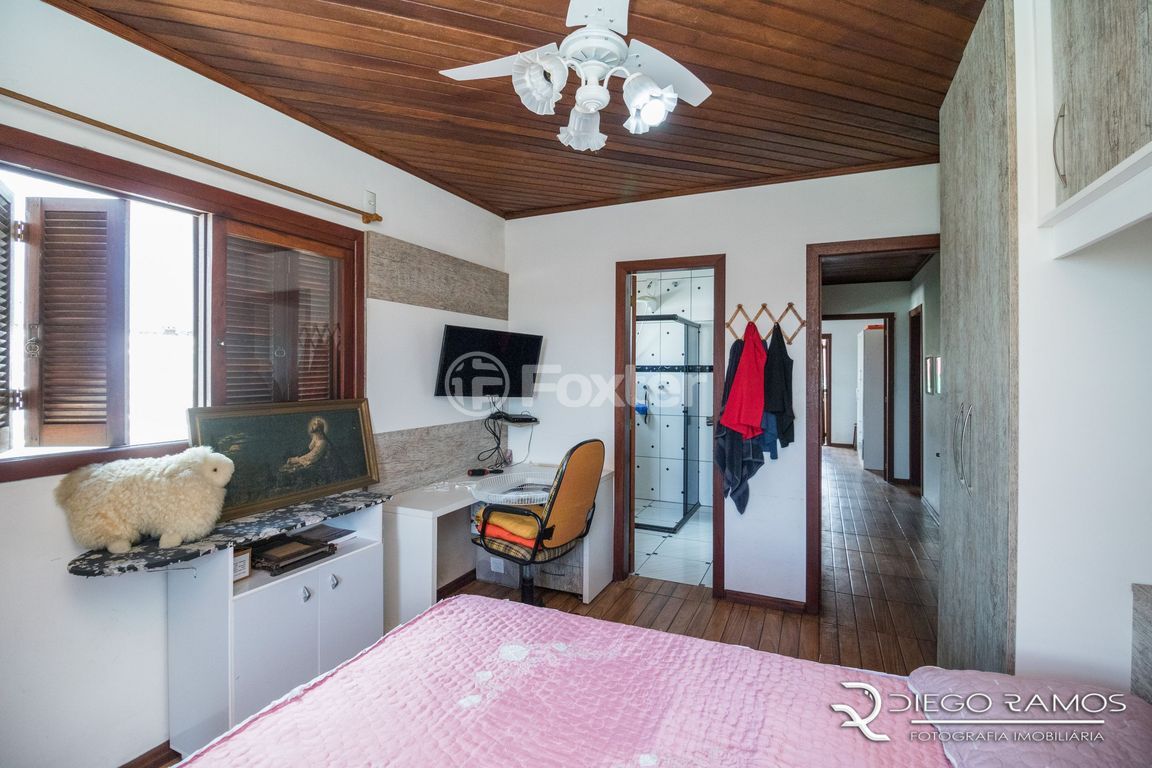 casa sobrado para comprar em Benno Mentz, 1717 - foto 7