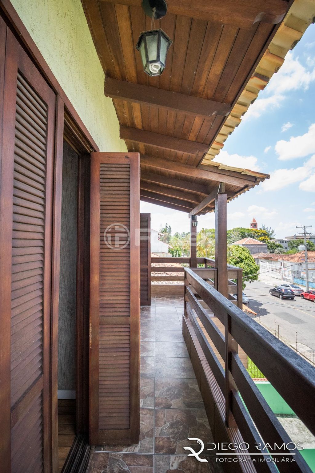 casa sobrado para comprar em Benno Mentz, 1717 - foto 9