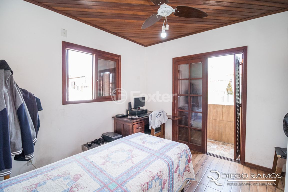casa sobrado para comprar em Benno Mentz, 1717 - foto 13