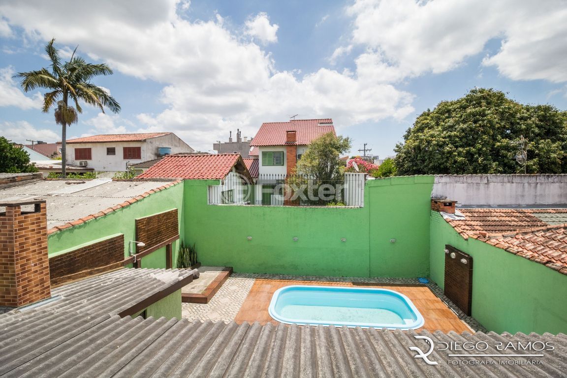 casa sobrado para comprar em Benno Mentz, 1717 - foto 15