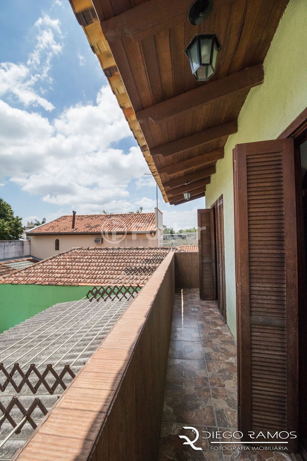 casa sobrado para comprar em Benno Mentz, 1717 - foto 19