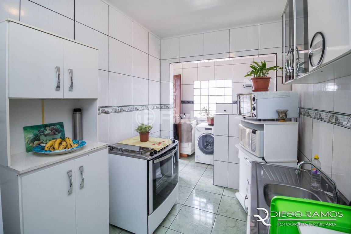 casa sobrado para comprar em Benno Mentz, 1717 - foto 22