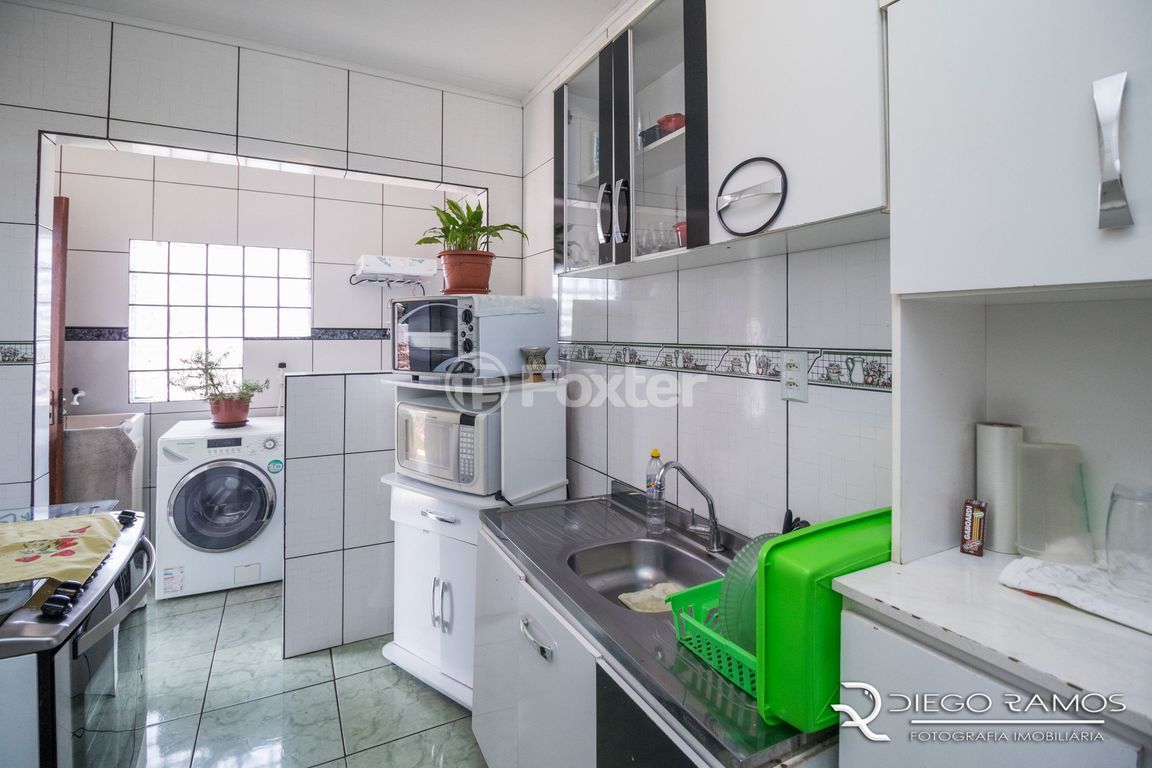 casa sobrado para comprar em Benno Mentz, 1717 - foto 23