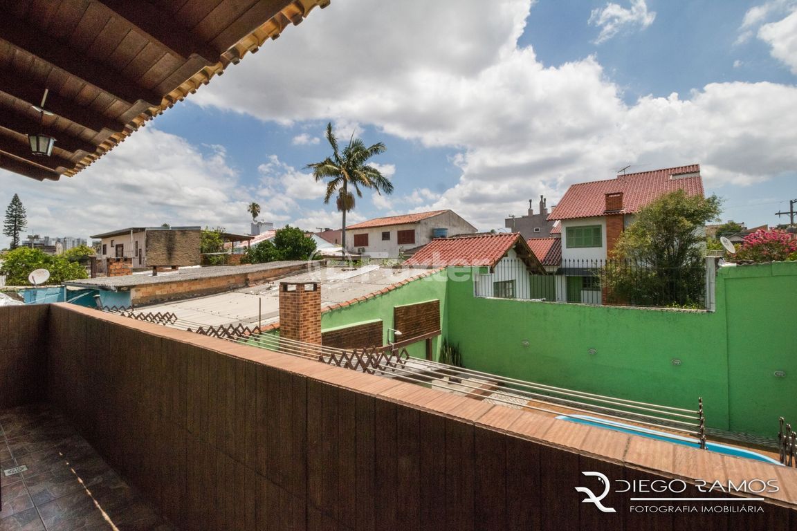 casa sobrado para comprar em Benno Mentz, 1717 - foto 25