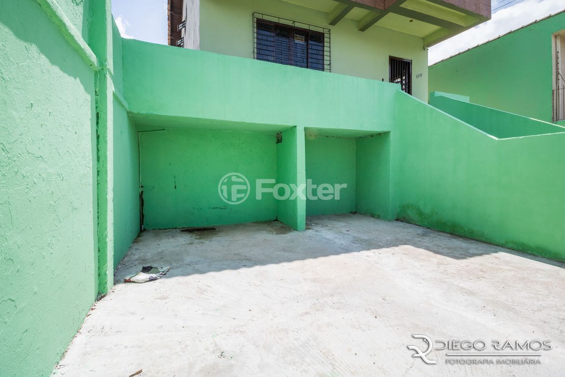 casa sobrado para comprar em Benno Mentz, 1717 - foto 27
