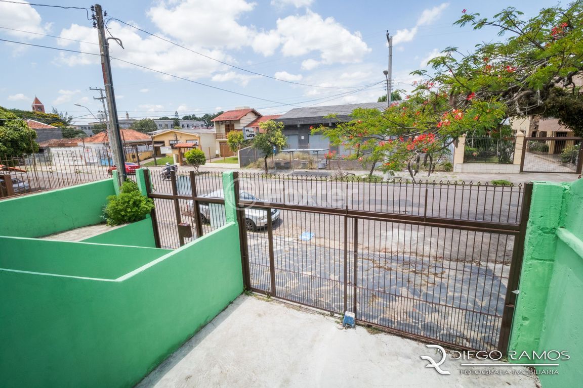 casa sobrado para comprar em Benno Mentz, 1717 - foto 28