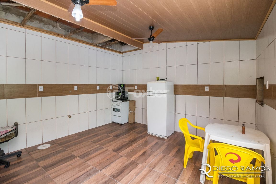 casa sobrado para comprar em Benno Mentz, 1717 - foto 29