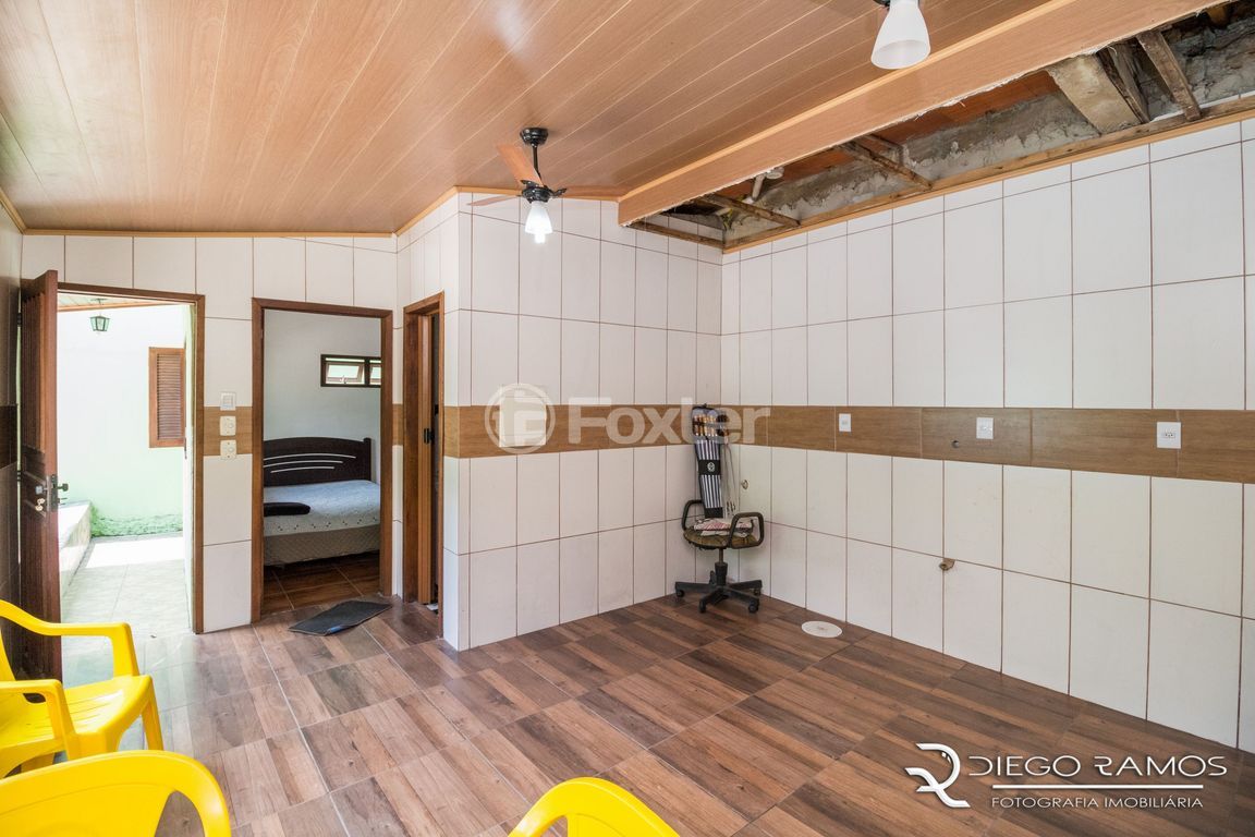 casa sobrado para comprar em Benno Mentz, 1717 - foto 31