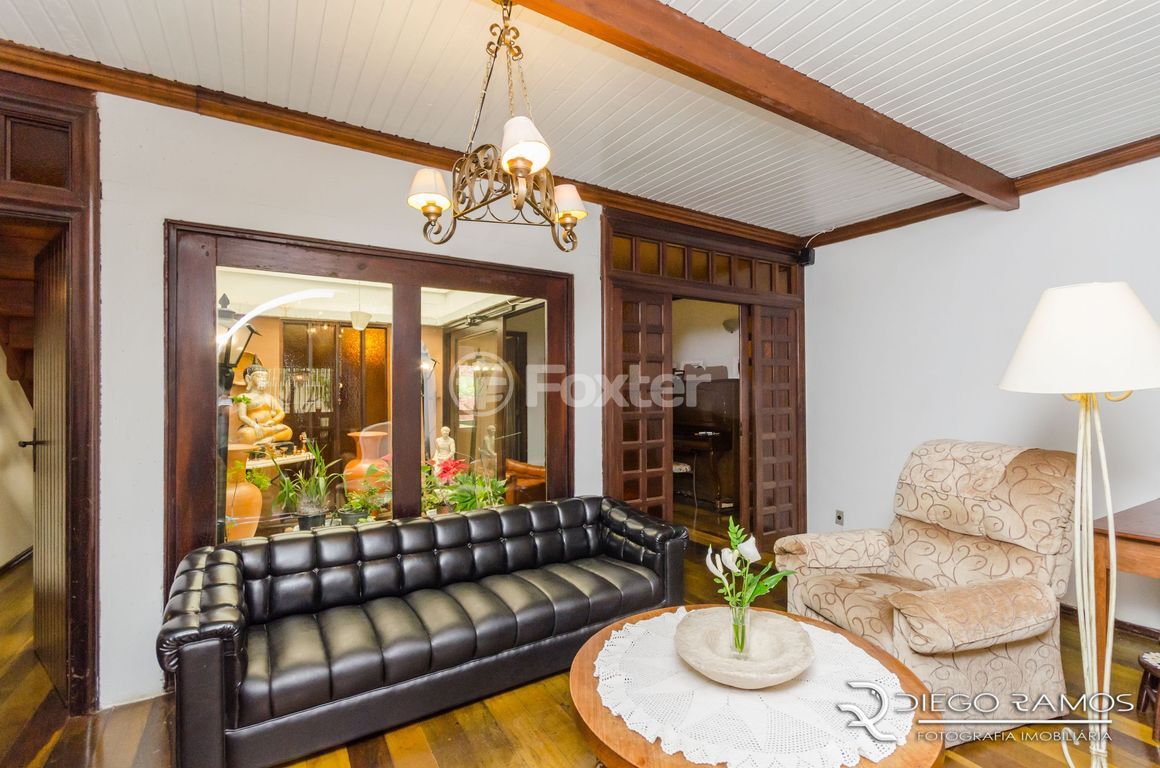 casa sobrado para comprar em Professor Guerreiro Lima, 746 - foto 7