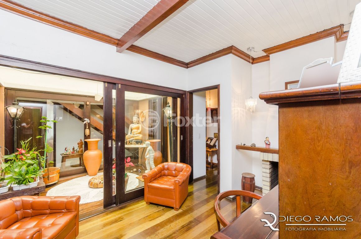 casa sobrado para comprar em Professor Guerreiro Lima, 746 - foto 10