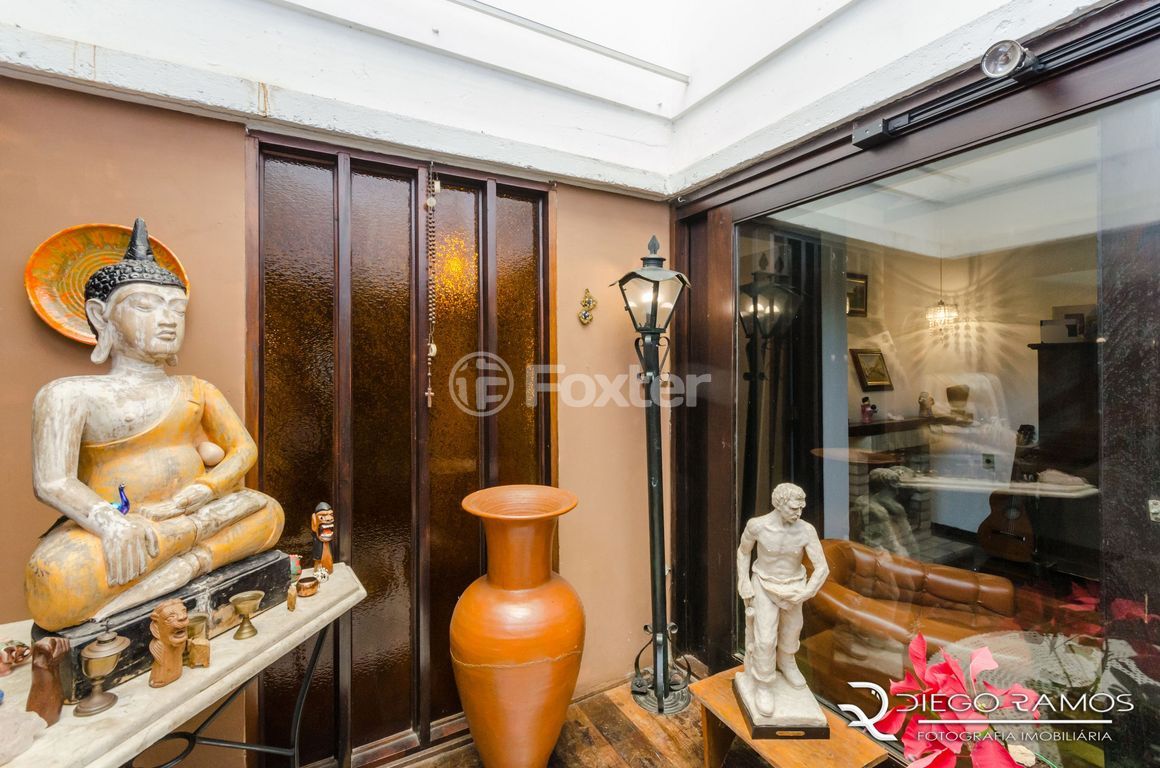 casa sobrado para comprar em Professor Guerreiro Lima, 746 - foto 12
