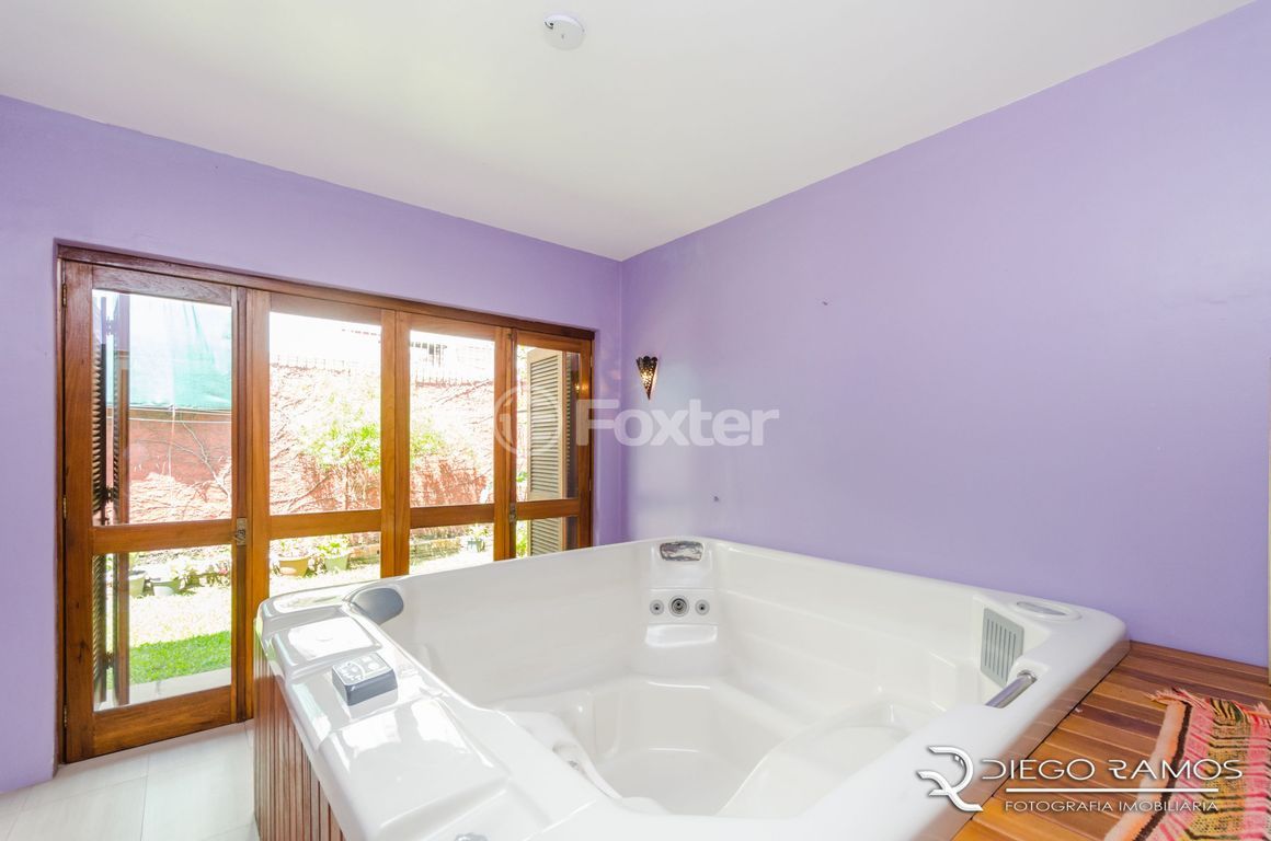 casa sobrado para comprar em Professor Guerreiro Lima, 746 - foto 20