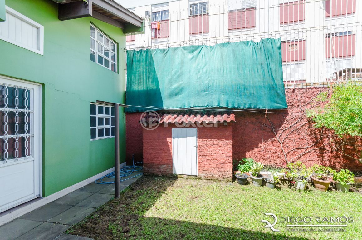 casa sobrado para comprar em Professor Guerreiro Lima, 746 - foto 28